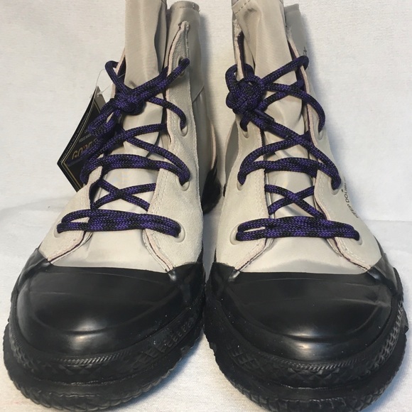 Converse Chuck Taylor GoreTex Boot Size 6 - Picture 3 of 7